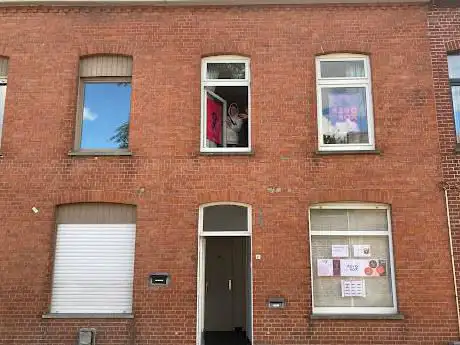 OverKop Poperinge