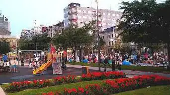 Photo de Plaza LuÃ­s Mariano