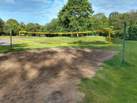 Beach Volleyball