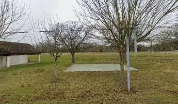 terrain de football