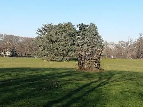 La Voliera