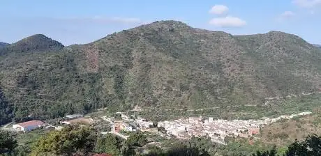 Photo de Castell de la Rodana