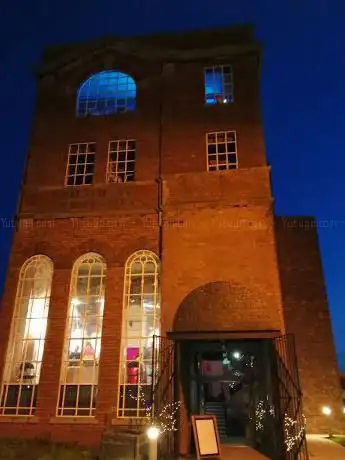 Photo de St Hildas Pit Head