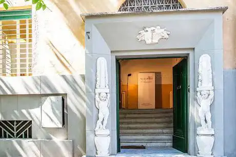 Centro d'Arte La Bitta