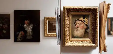 Photo de Brave Fine Art