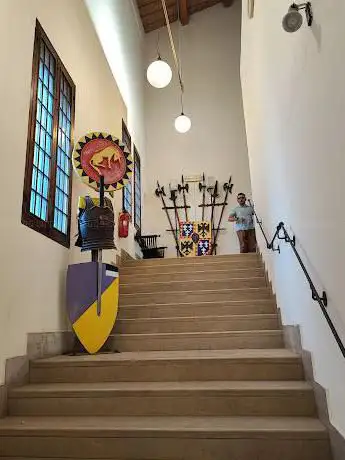 Casa Stella dell'Assassino