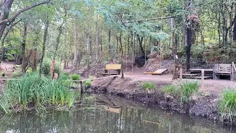 â€œO paraÃ­so de Juan Alvesâ€