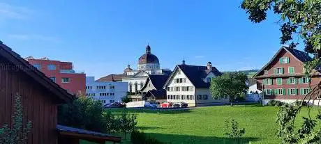 Kloster Menzingen