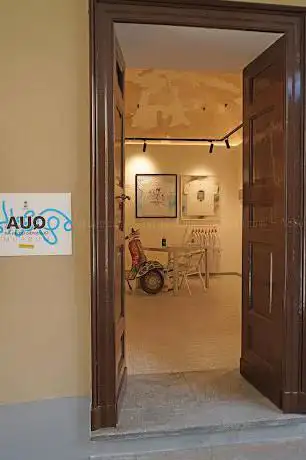 Quattordio Urban Art Museum