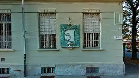 Lastra Commemorativa dei Caduti del Pilonetto