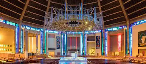 Photo de Liverpool Metropolitan Cathedral