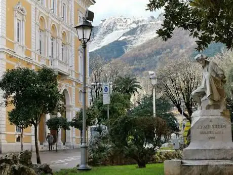 Statua di Pietro Tacca