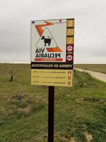 Photo de Vereda de Villaviciosa