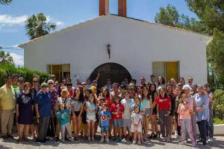 Photo de IGLESIA BAUTISTA EL FARO
