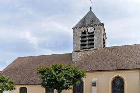 Paroisse