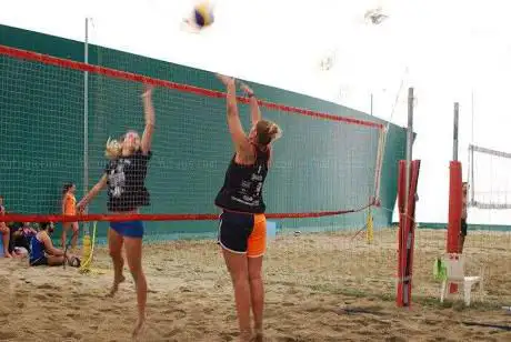 GV SPORT San Bartolomeo