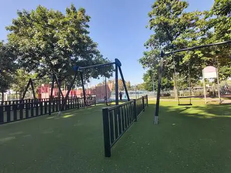 Parque Infantil