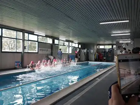 Photo de Informa Piscina Comunale di Castrocielo