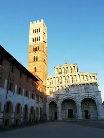 Photo de Porta San Pietro