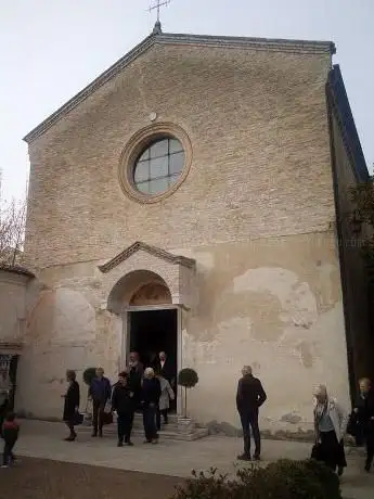 Photo de Church of St. Joseph