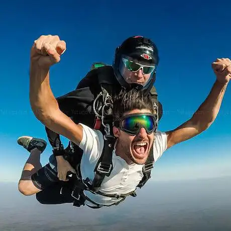 Skydive Milan Drop Zone Novi Ligure