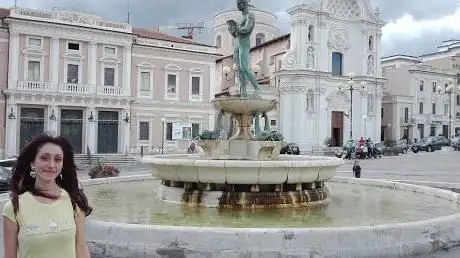Photo de Palazzo Fibbioni