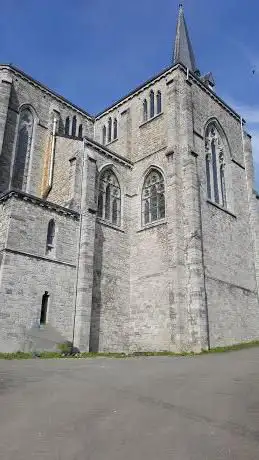 Photo de Eglise Saint-Valère & Saint-Ruffin Treignes