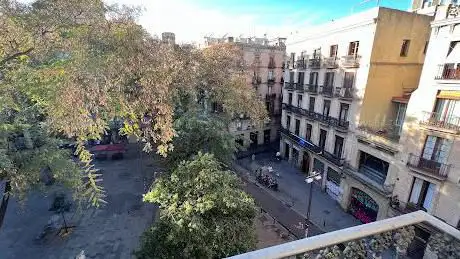 Photo de Plaça de Sant AgustÃ