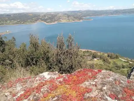Lago Mulargia Orroli