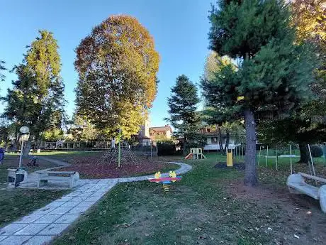 Parco Aldo Moro