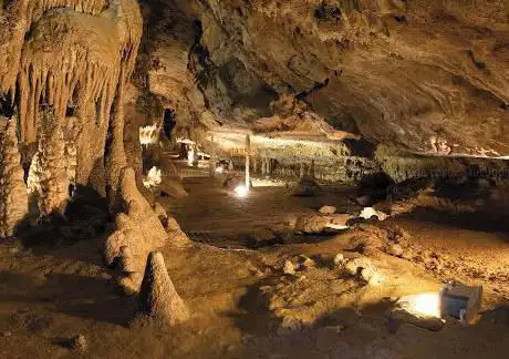 Photo de Grotta del Caudano