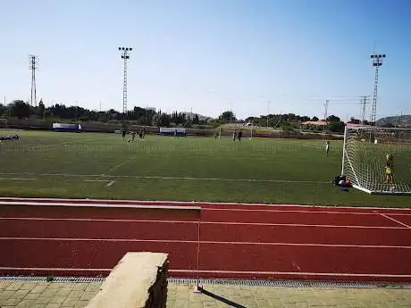Photo de Campo de Fútbol Hogar Provincial