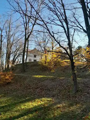 Parco San Grato