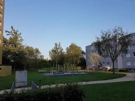 Spielplatz Kanalweg