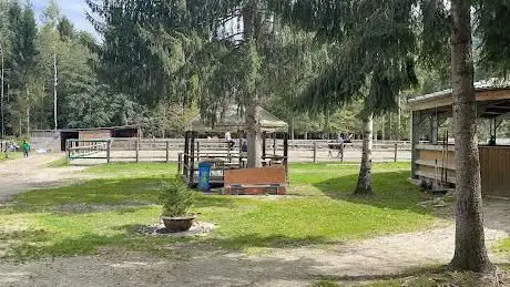 Photo de Cascina La Presacia