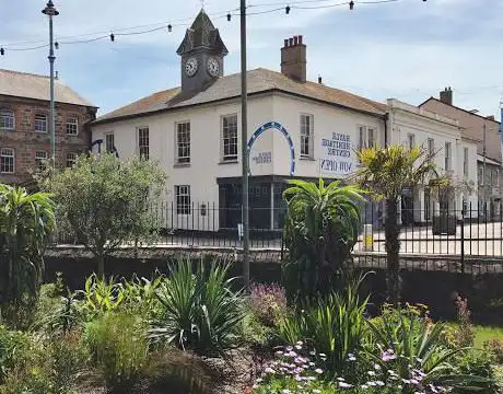 Hayle Heritage Centre