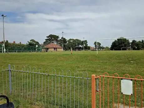 Photo de Netley Recreational Ground