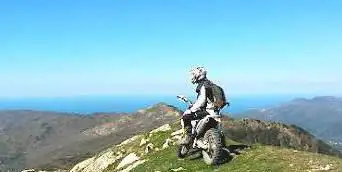 Photo de Motobia Enduro Italien Touren & Kurse