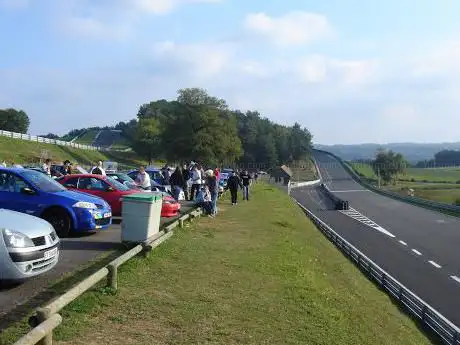 Photo de Circuit du Mas du Clos