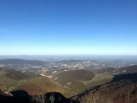 Photo de Monte Faldobono