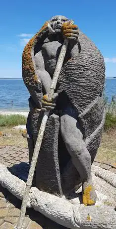 Monumento al Pescatore