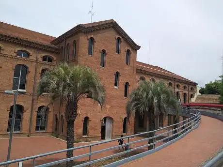 Photo de Centre d'Art Tecla Sala