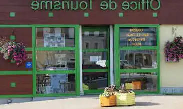 Photo de Tourist Office