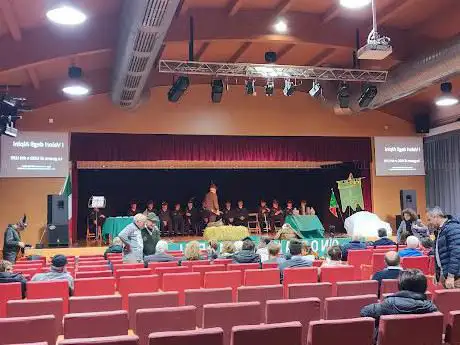 Photo de Auditorium Comunale Padre Arcangelo Zucchi