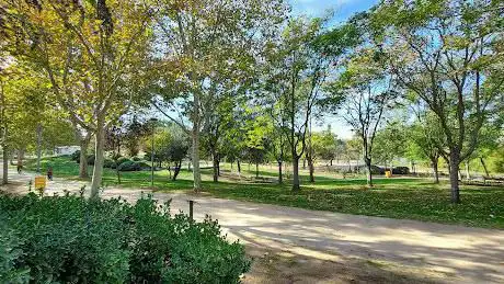 Photo de The park Soto Mostoles