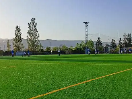 Photo de Campo 