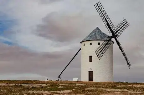 Photo de Molino Cariari