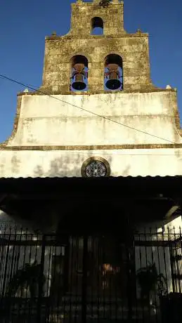 Photo de Iglesia San Juan Bautista