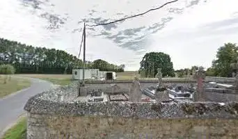 cimetière