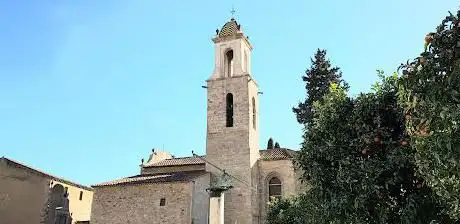 Photo de Sant Martà de Provençals